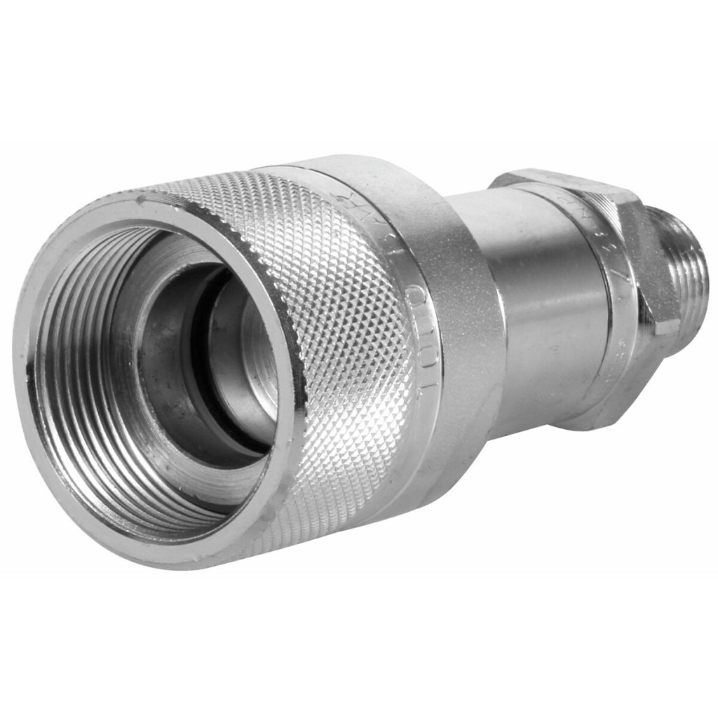 SKRŪVJU ĀTRĀ SAVIENOŠANA SIEVIEŠU 3/8″ NPTF ĀTRĀK