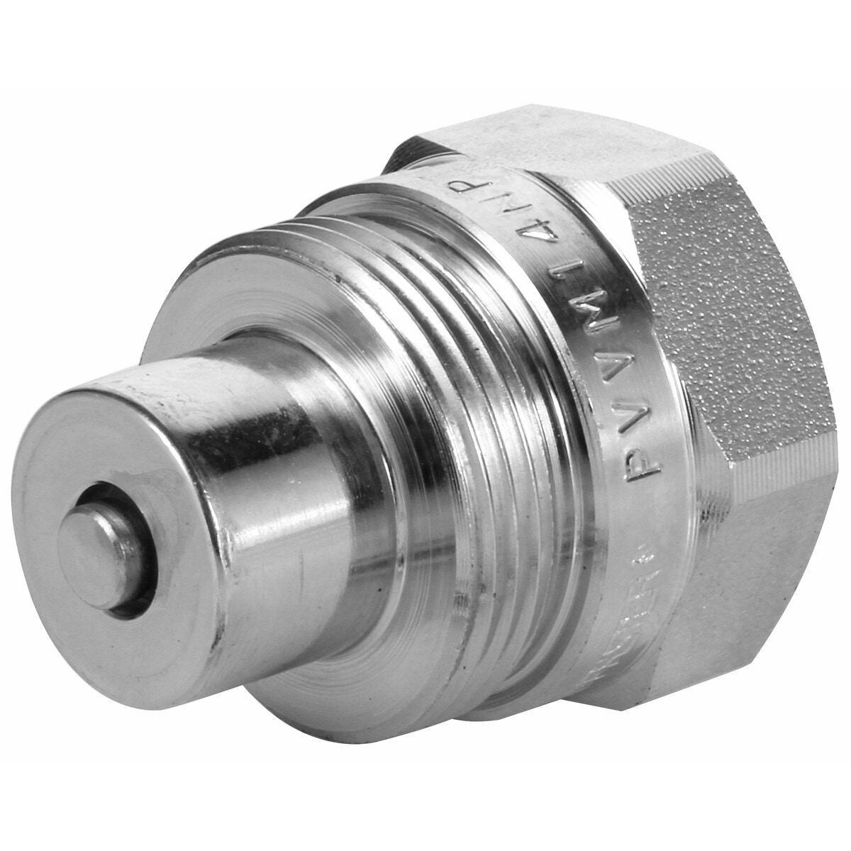 SKRŪVJU ĀTRĀ SAVIENOŠANA VĪRIEŠU 1/4″ NPTF ĀTRĀK