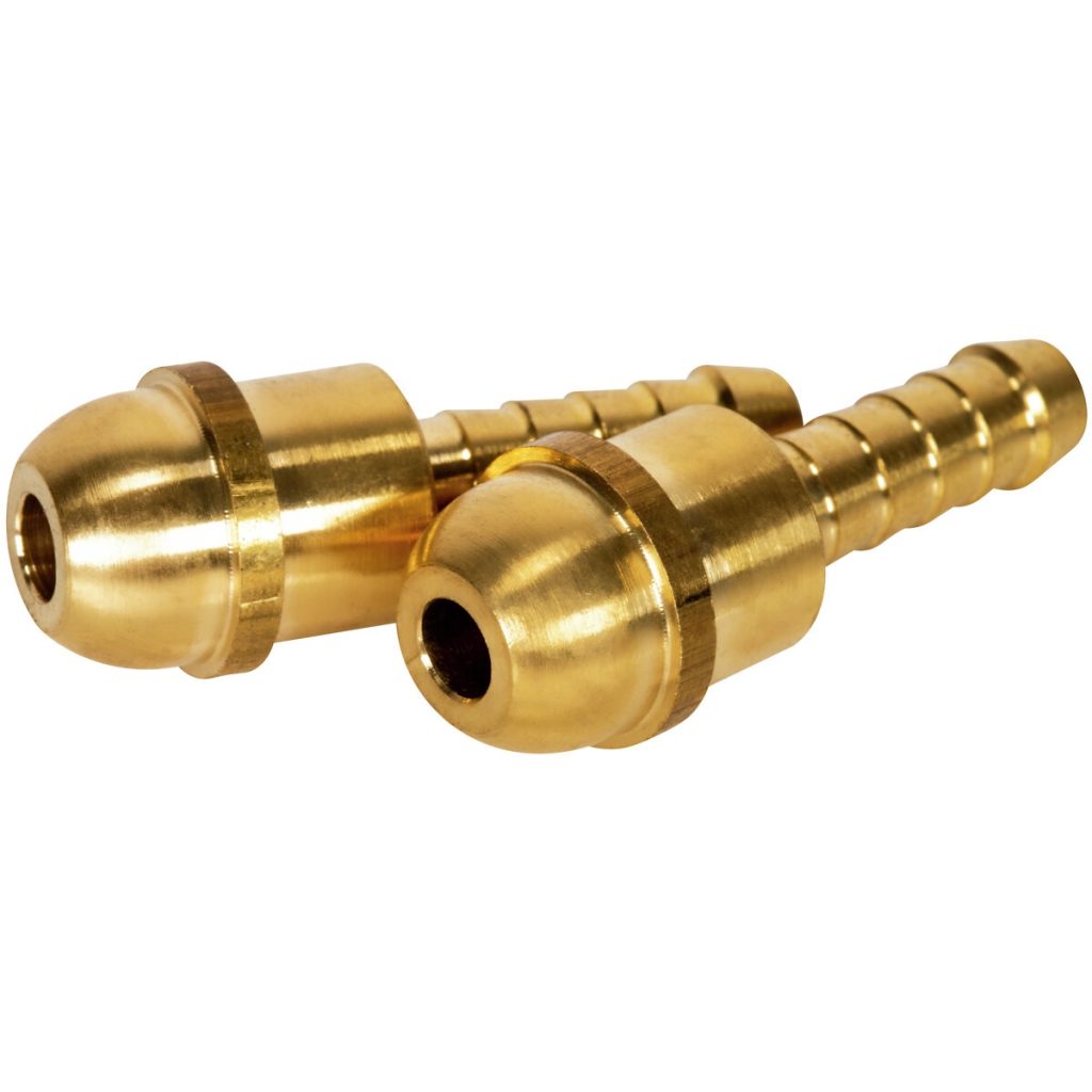 Astes priekš 3/8" uzgrieznis – 3/8" (10mm) astes 2gab.
