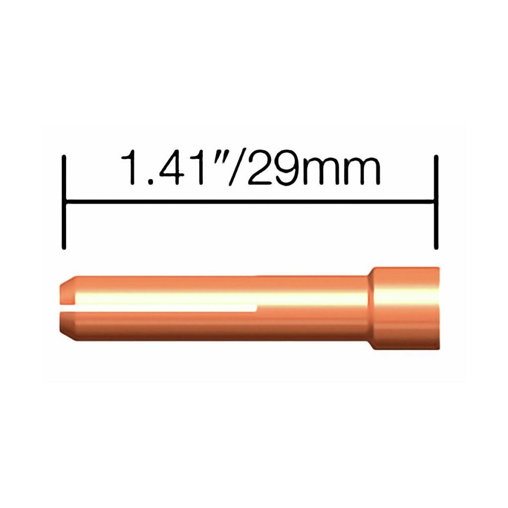 Stubliska aptvere 1/16″/1,6mm 2gab.