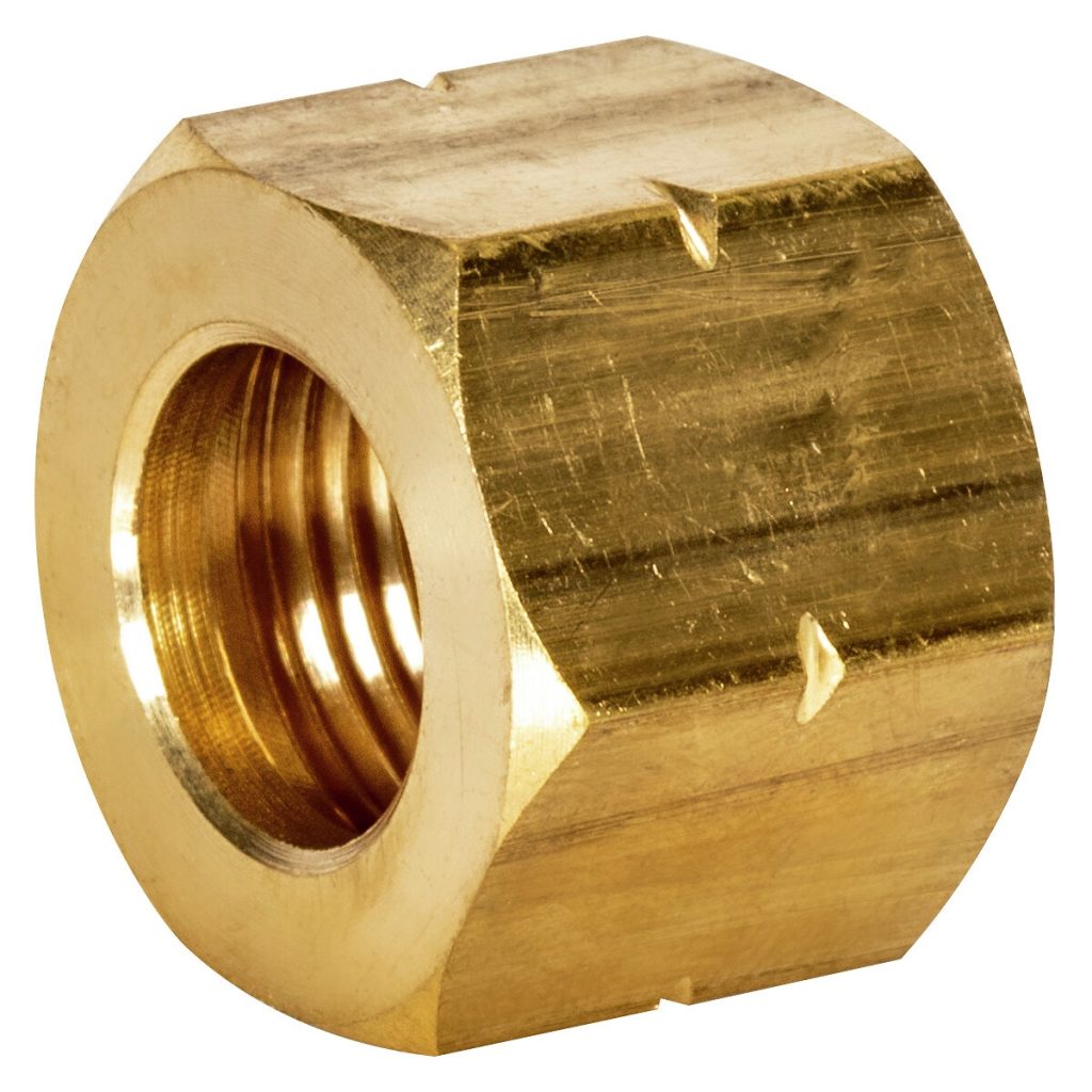 Gala uzgrieznis 3/8" bsp lh 2 gab.