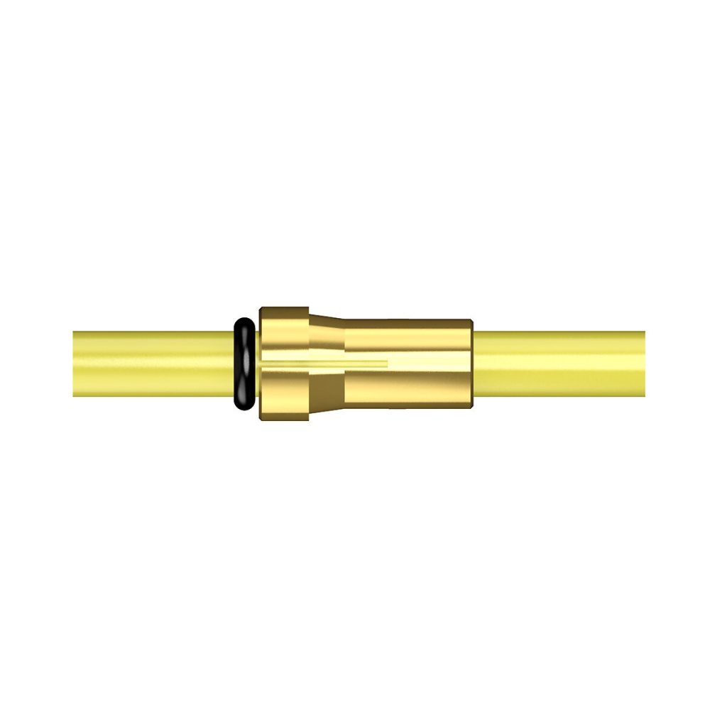Teflona oderējums 5m 1,2-1,6 mm parweld