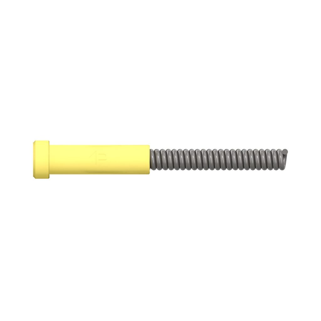 Plain liner x 5mt 1,2-1,6 mm