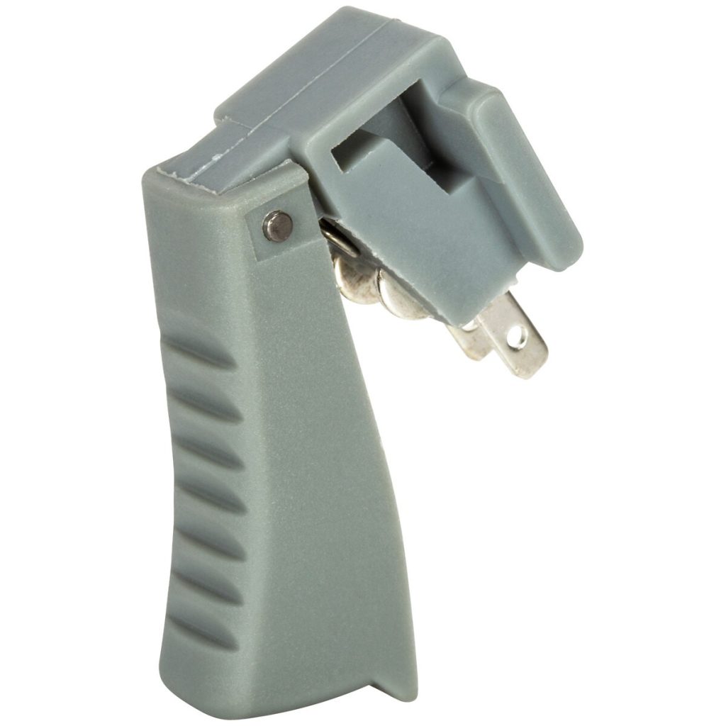 Sprūda bloks