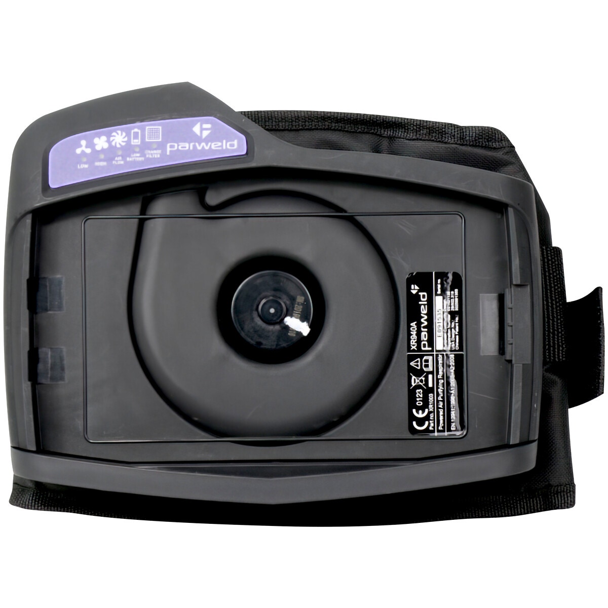 Ventilatora bloks bez siksnas xr940a / xr950a