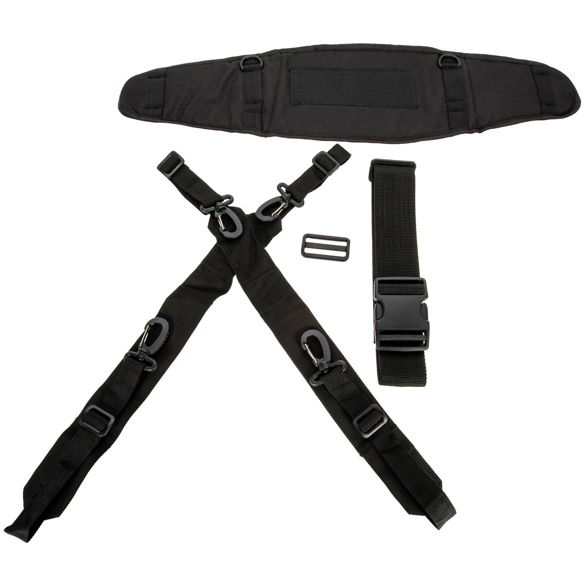 Vidukļa josta & plecu siksna xr940a / xr950a