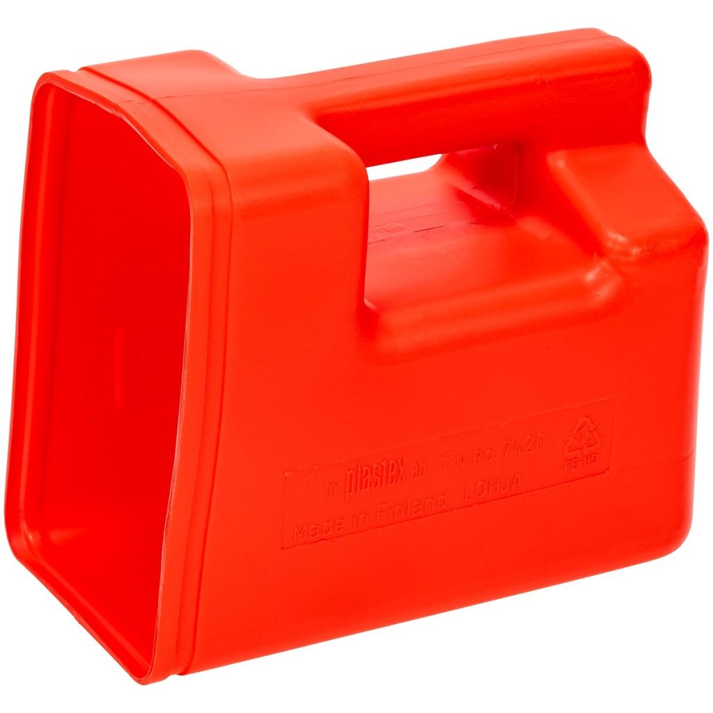 BAILER 3,5L