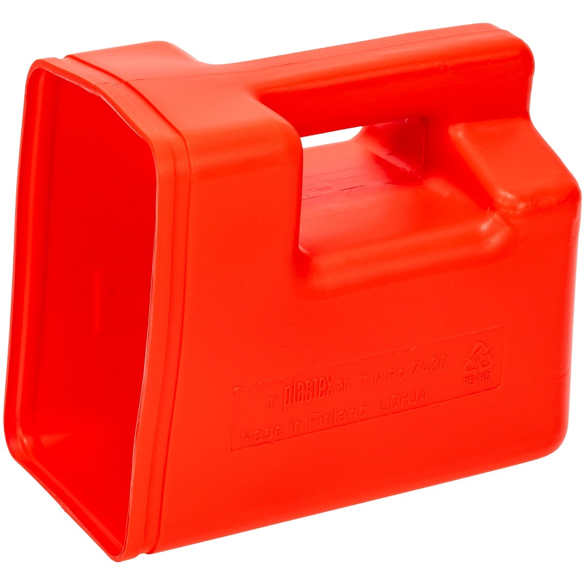 BAILER 3,5L