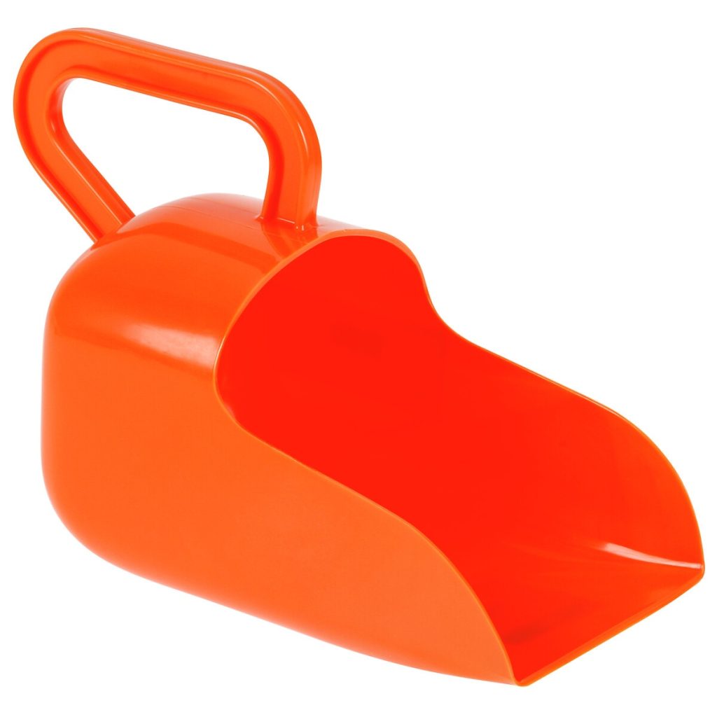 BAILER, ORANŽA