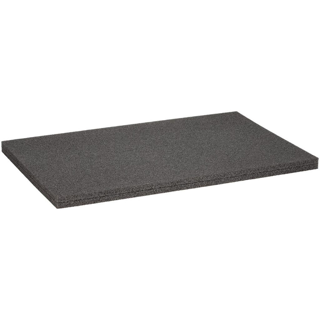 PUTAS XL - 2 SLĀŅI 507X312X20 MM