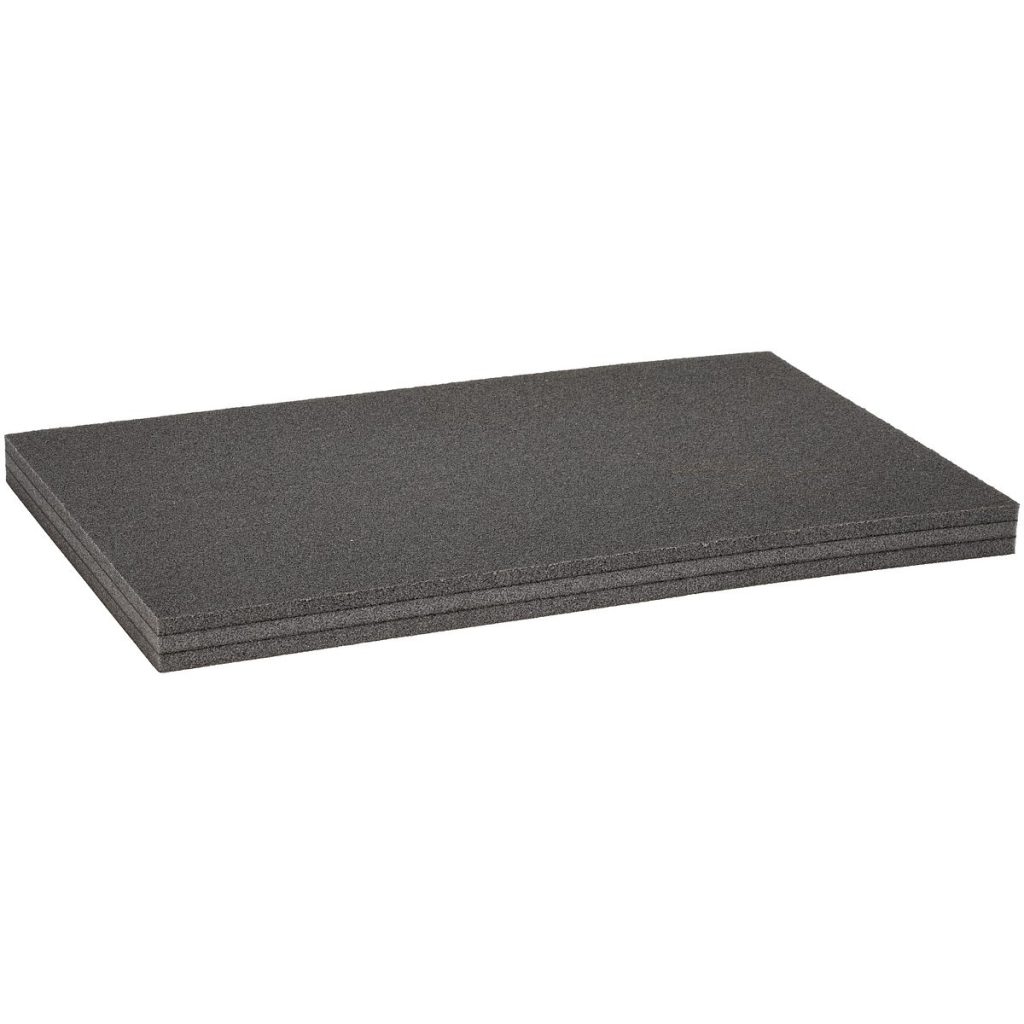 PUTAS XL - 3 SLĀŅU 507X312X30MM