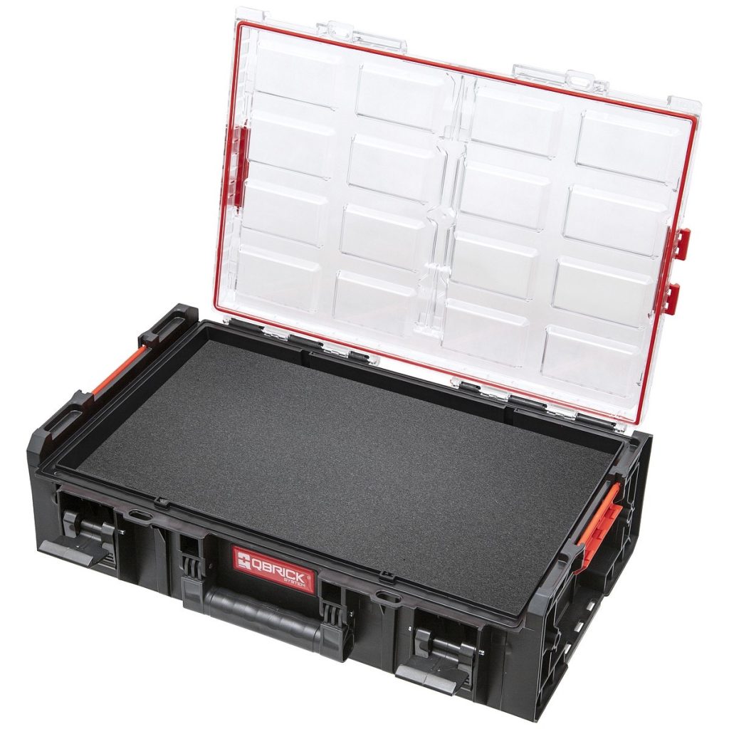 ORGANIZATORA SISTĒMA ONE FOAM 2XL 600X400