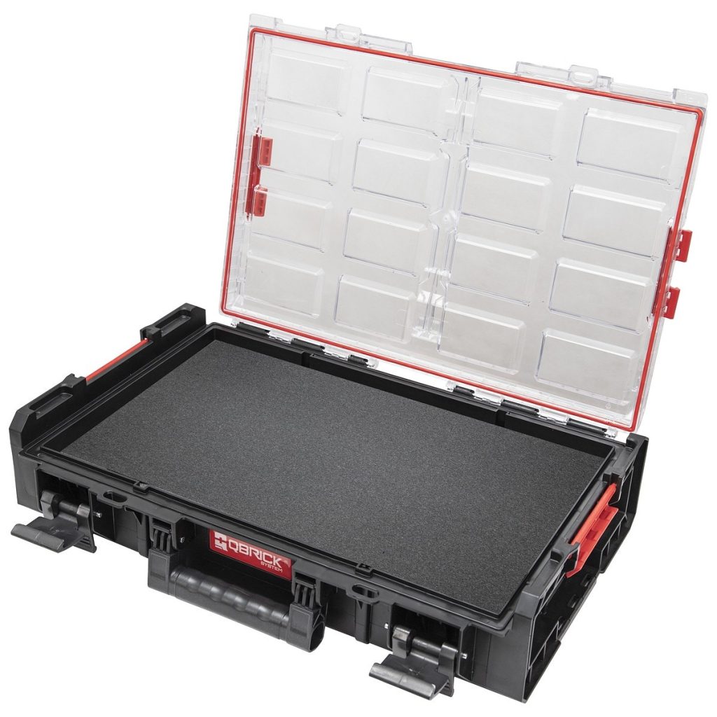 ORGANIZATORU SISTĒMA ONE FOAM XL 600X400