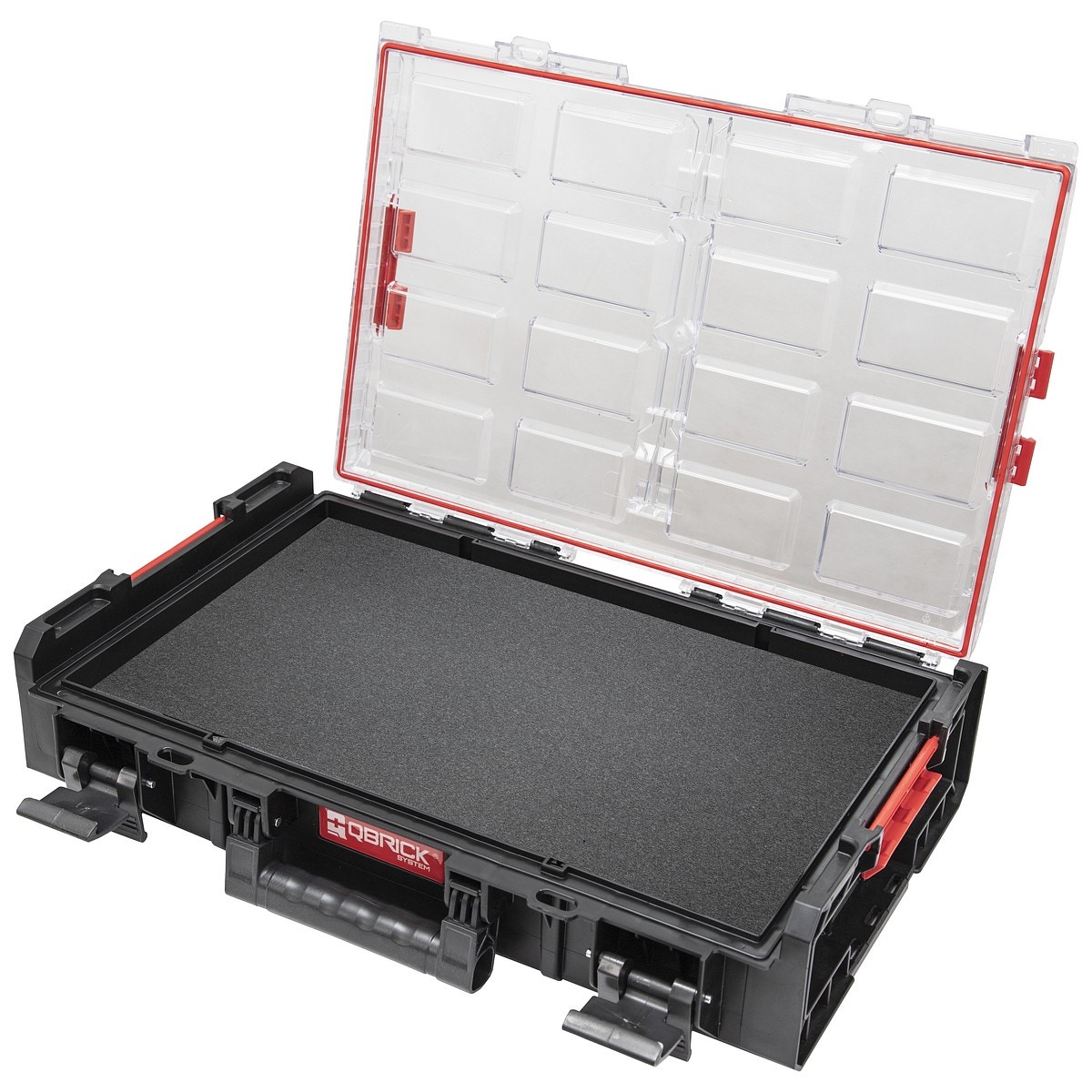 ORGANIZATORU SISTĒMA ONE FOAM XL 600X400