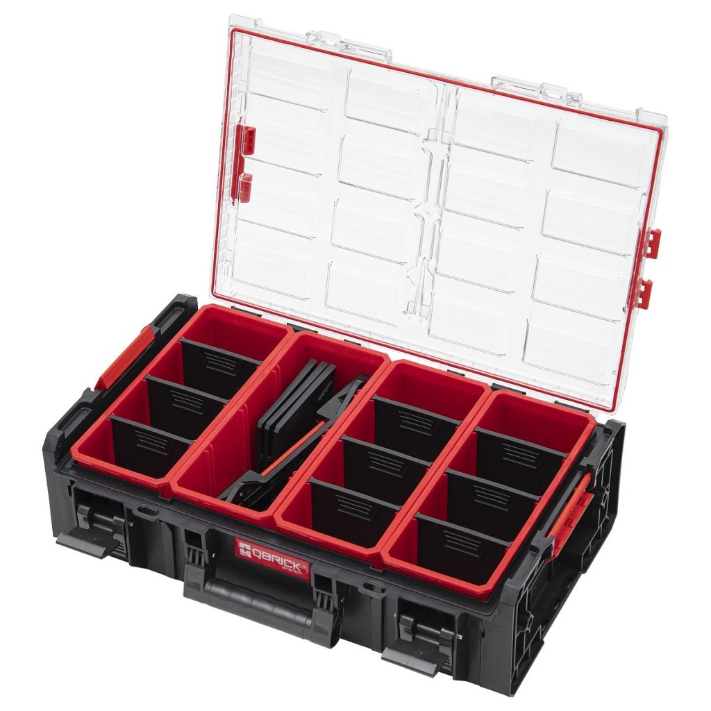 ORGANIZATORS SISTĒMA ONE 2XL 600X400