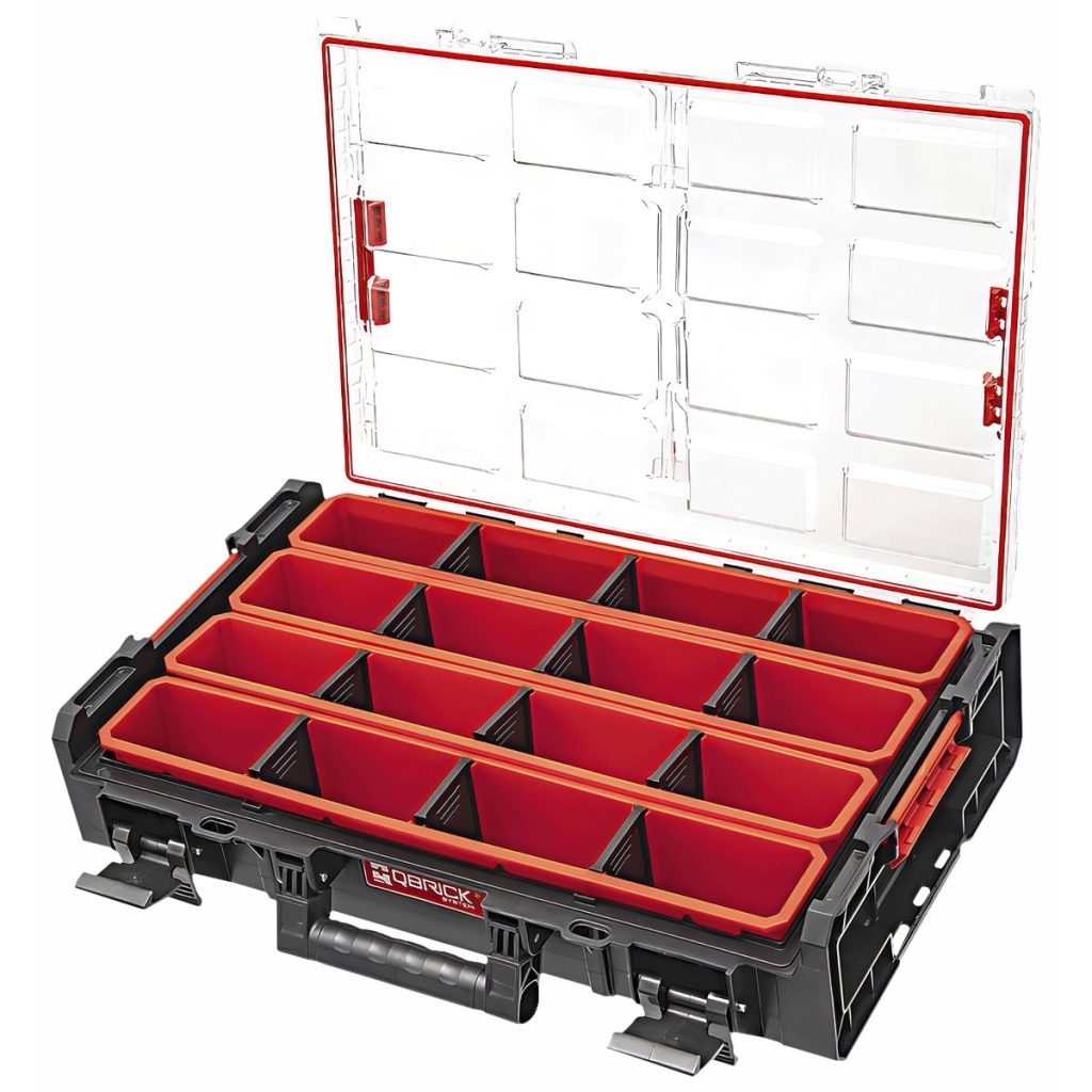 ORGANIZATORU SISTĒMA ONE XL LONG 600X400