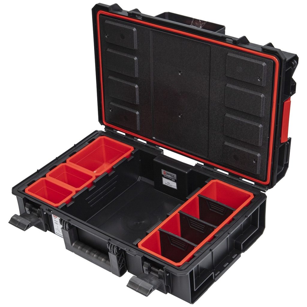 INSTRUMENTU FUTRĀLIS SISTĒMA ONE 200 PROFI 600X400
