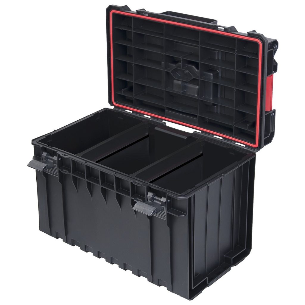 INSTRUMENTU KASTES SISTĒMA ONE 450 PROFI 600X400