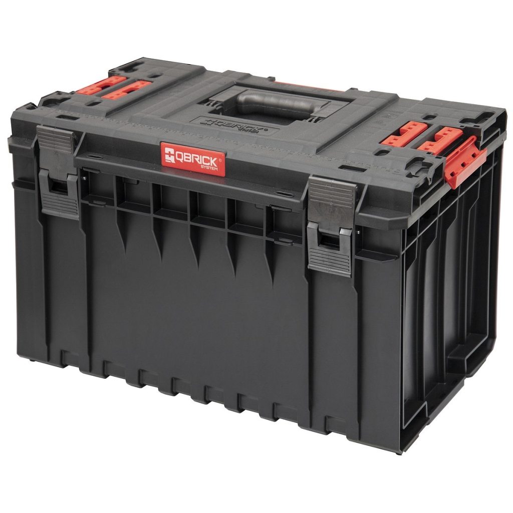 INSTRUMENTU KASTES SISTĒMA ONE 450 VARIO 600X400