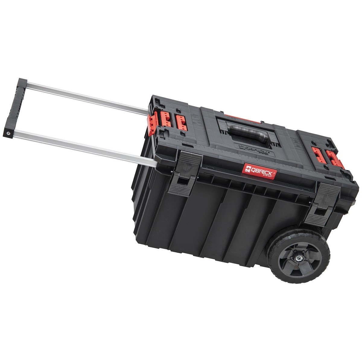 INSTRUMENTU KASTE AR RITEŅIEM SISTĒMA ONE VARIO 605X405