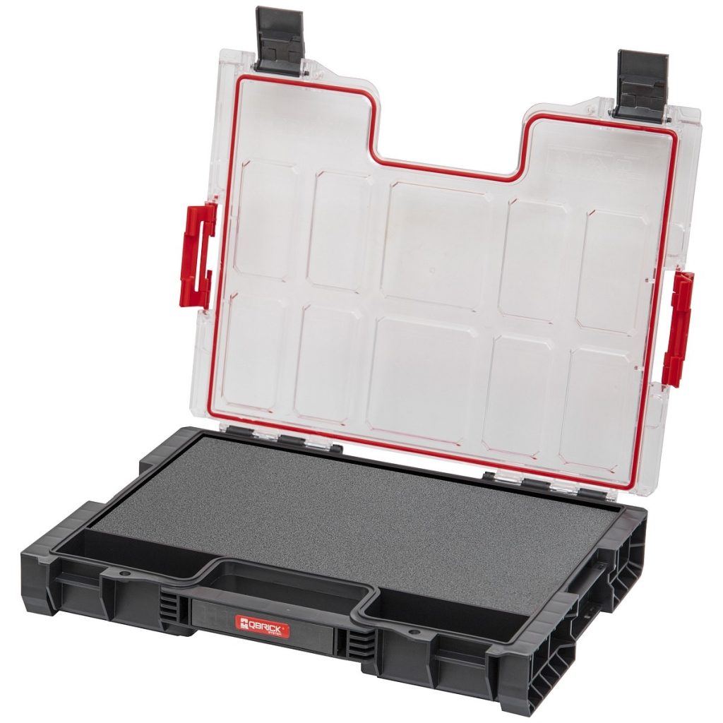 ORGANIZATORU SISTĒMA PRO 200 PUTAS 460X370