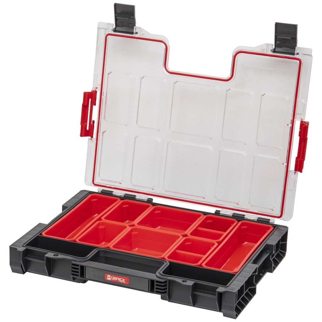 ORGANIZATORU SISTĒMA PRO 200 460X370