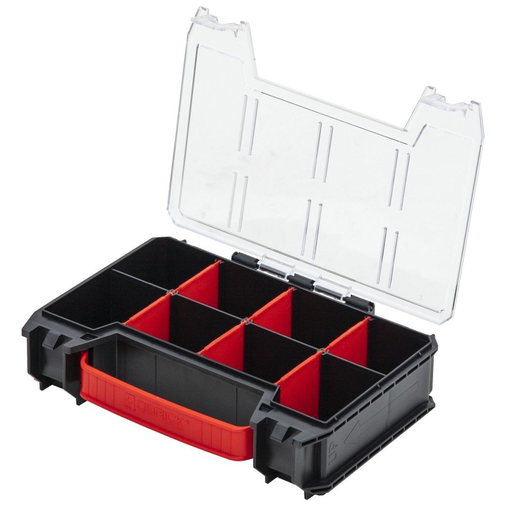 ORGANIZATORU SISTĒMA PRO 257X182