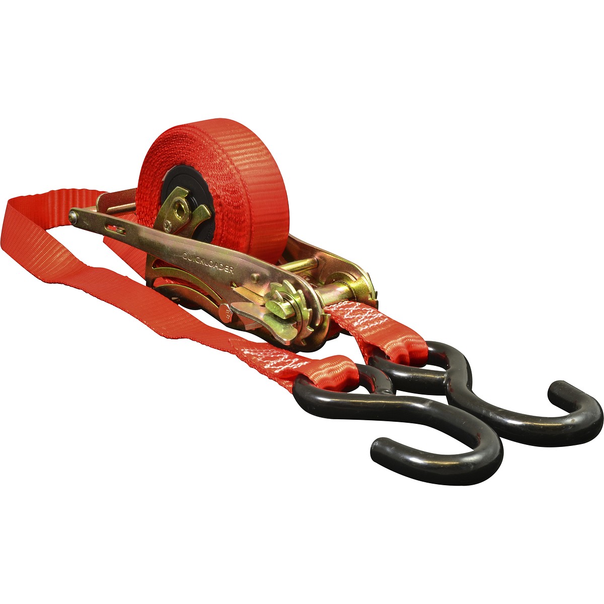 Pašatinamā stiprināšanas siksna 400/800 kg, 4,2 m × 25 mm