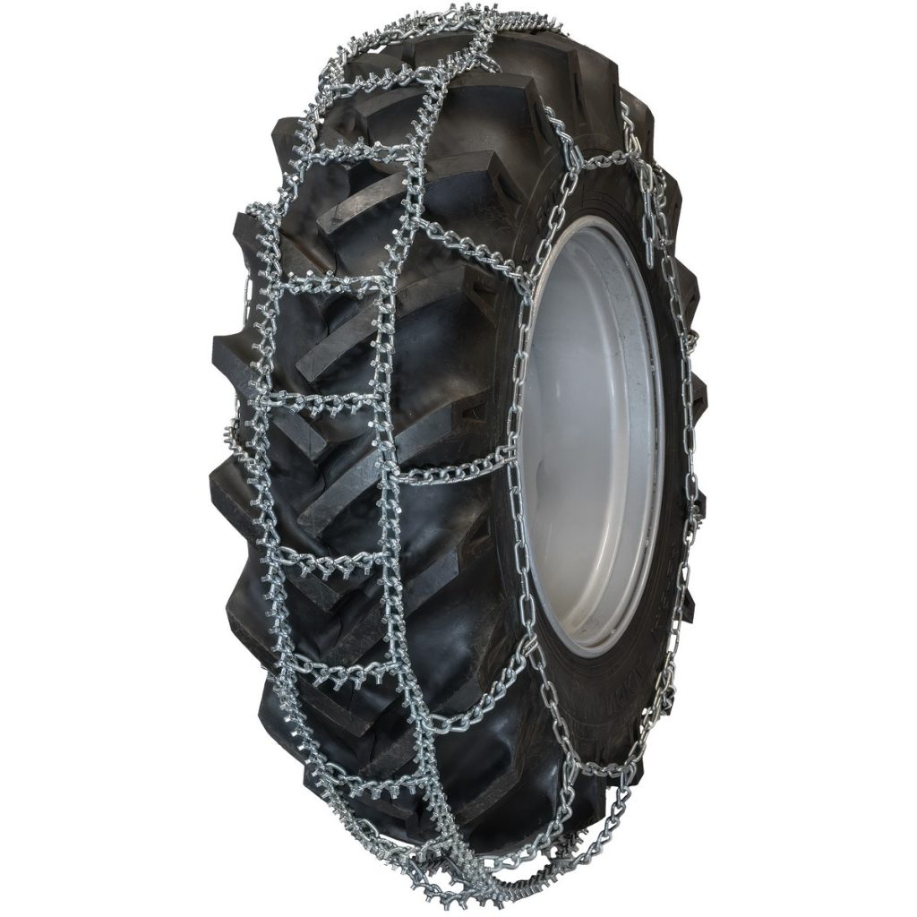 LEDUS ĶĒDES QUATRO T70 14.9-24/28