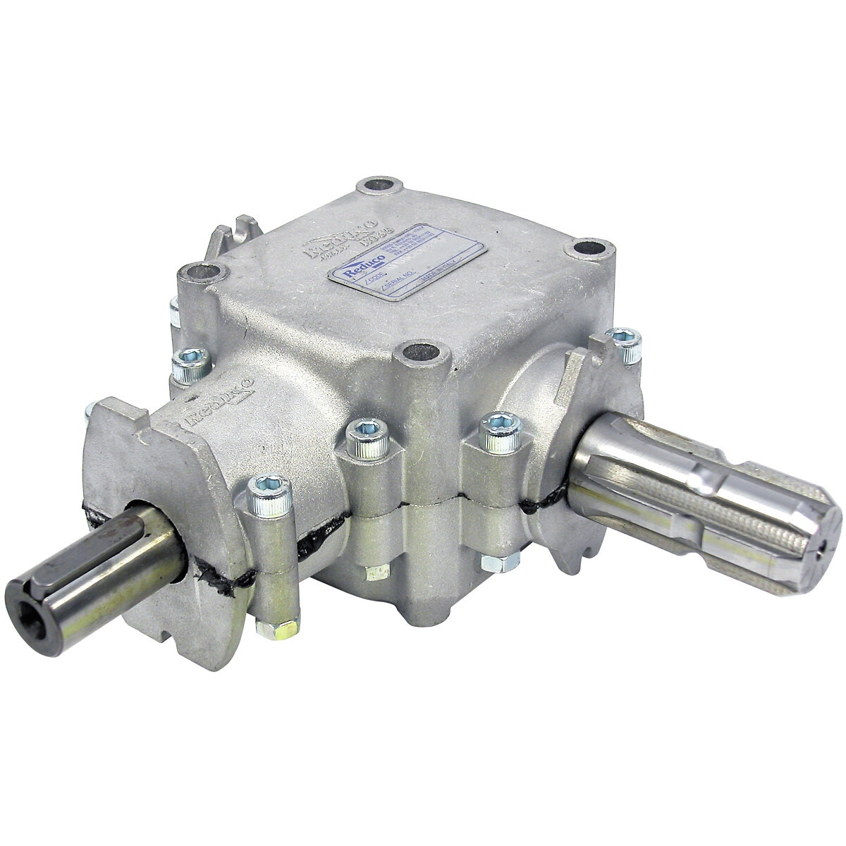 Gearkaste r035 2,75:1