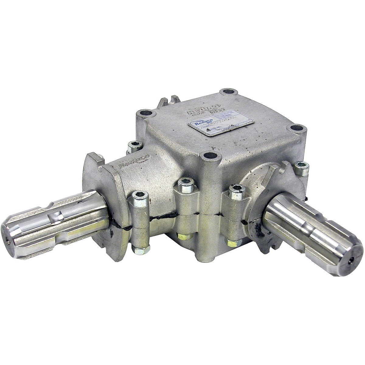 Gearkaste r035 1,35:1