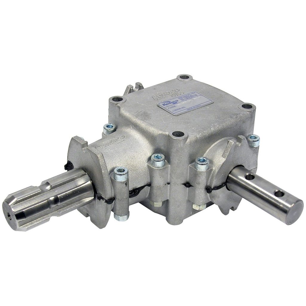 Gearkaste r035 1:1