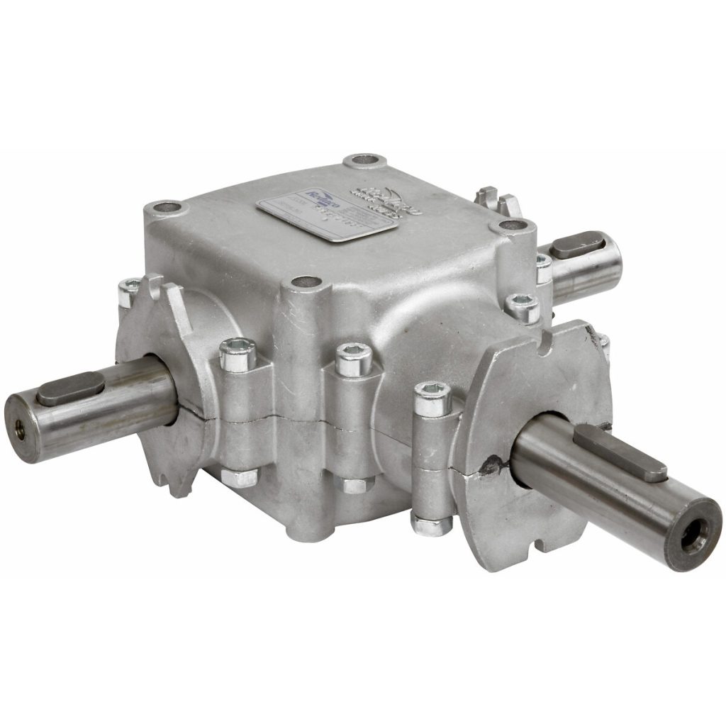 Gearkaste r035 1,92:1