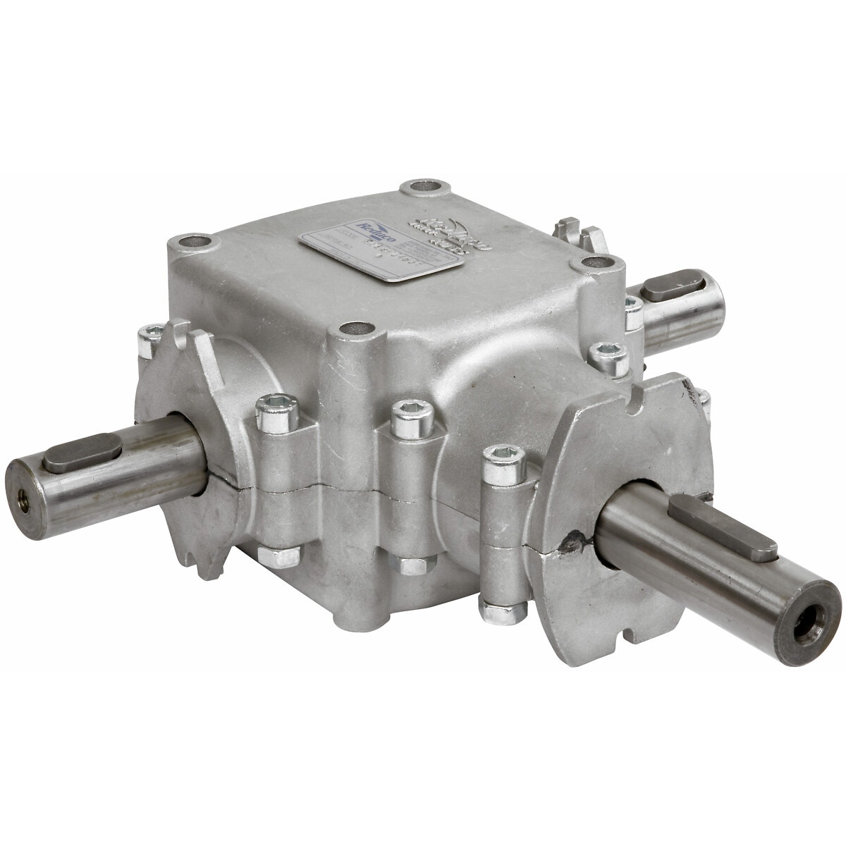 Gearkaste r035 1,92:1