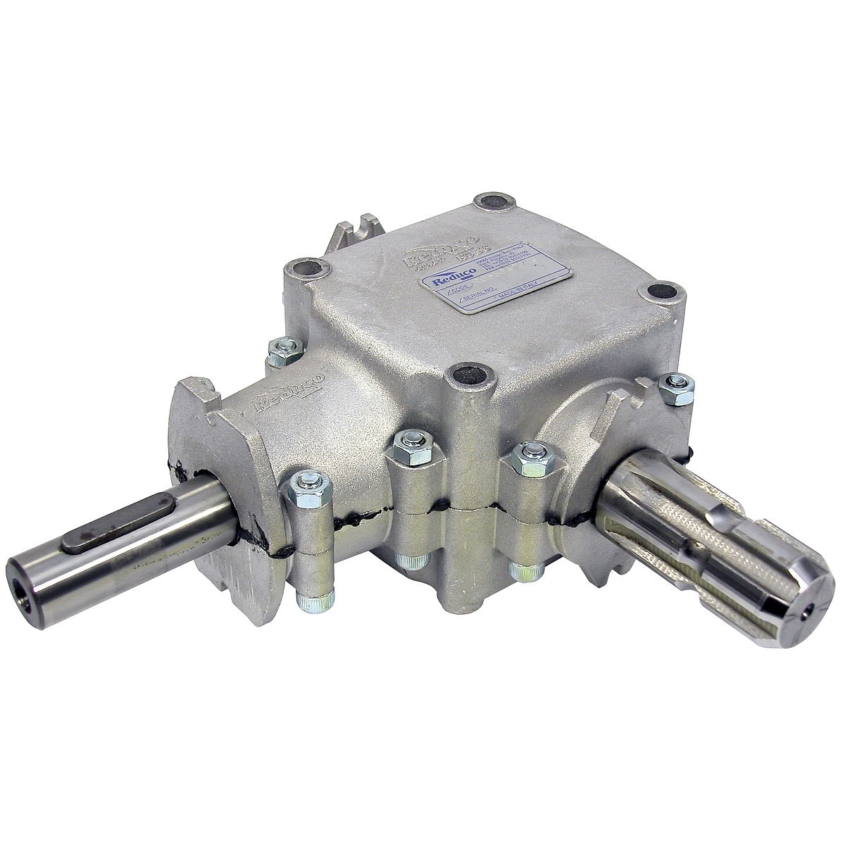 Gearkaste r035 1:1,92