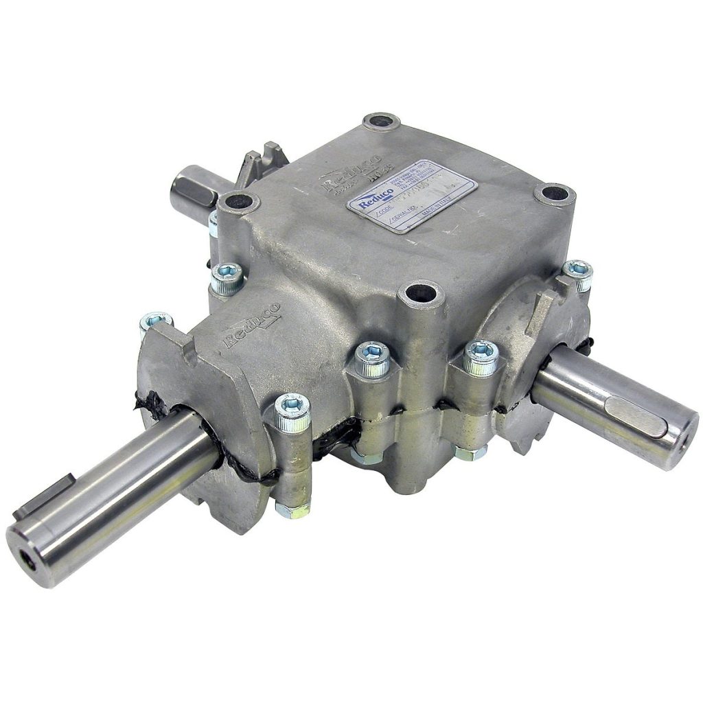 Gearkaste r035 1:1
