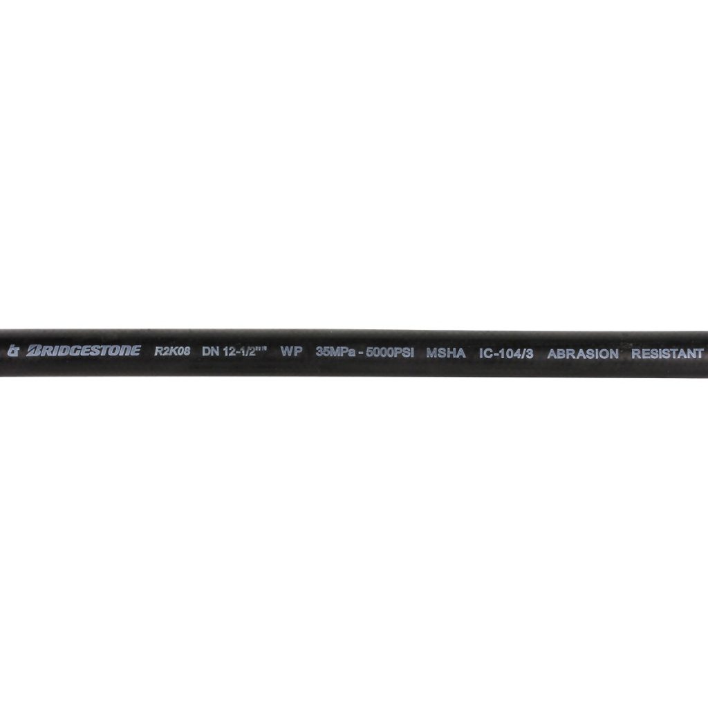 Hidrauliskā šļūtene 2sc-1/2 350bar bridgestone