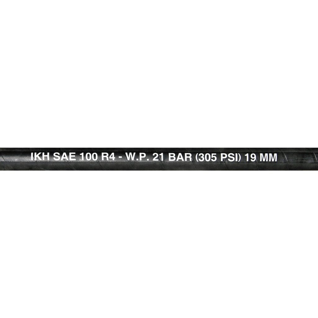 Sūknēšanas šļūtene 3/4 seltex r4-x sae 100r4 19 mm