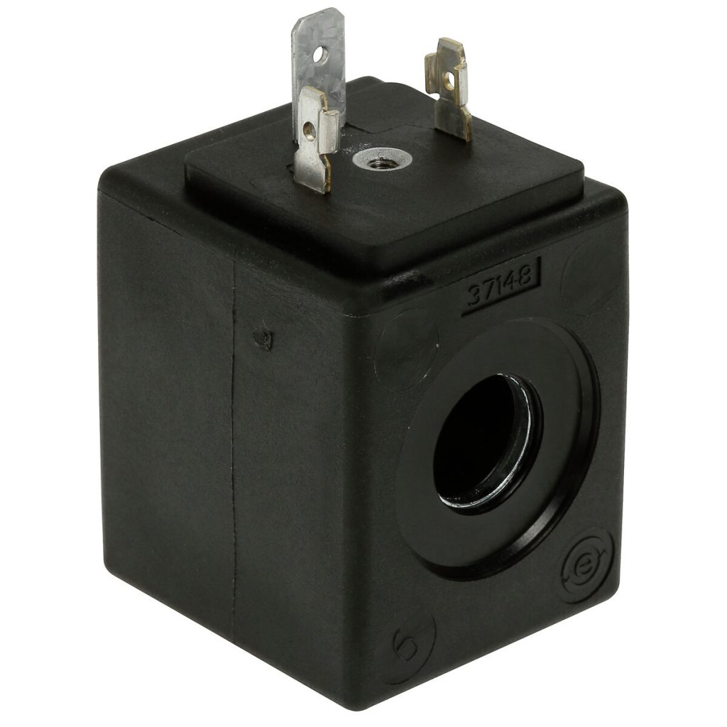 SOLENOĪDS 26V 20W S8-356 OD02170130AC00 S8-356
