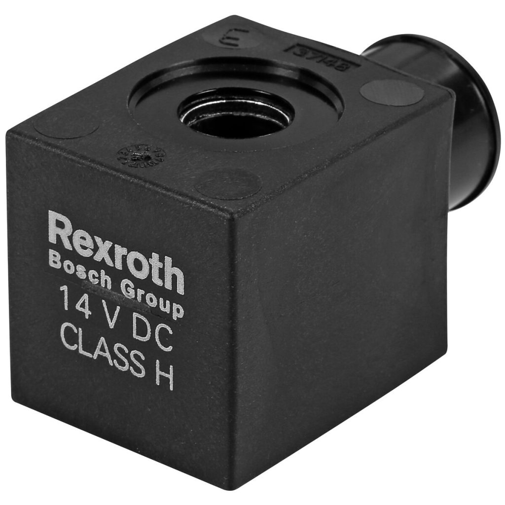 SOLENOĪDS 14V 20W S8-356 OD02170130OG00