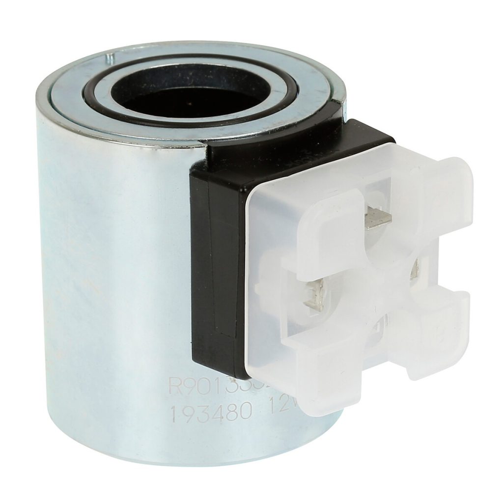 CETOP 3/NK6 SOLENOĪDS 12V
