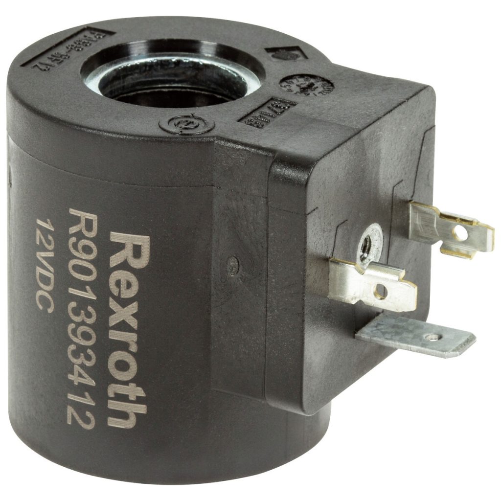 SOLENOĪDS D36 12V 20W OD02360130OB00