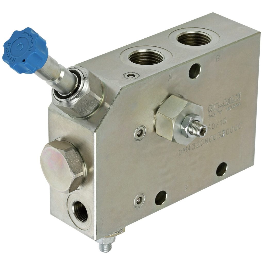 ĀMURU VĀRSTS 1/2 VRFC3C-VEI 0M432080033500C