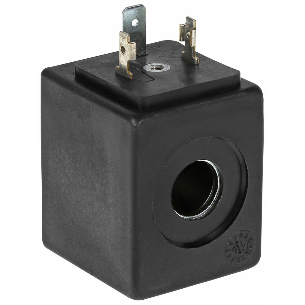 Solenoīds 230v rac s8-356 od02170130ga00
