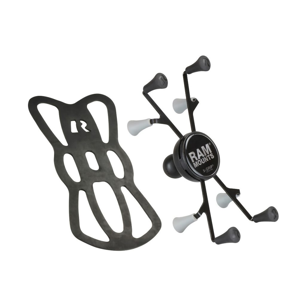 Turētājs b x-grip 7" planšetdators