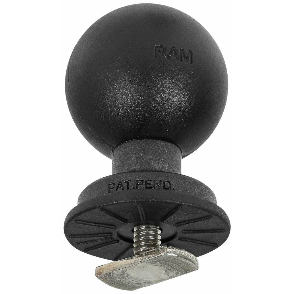 Base c tough-track