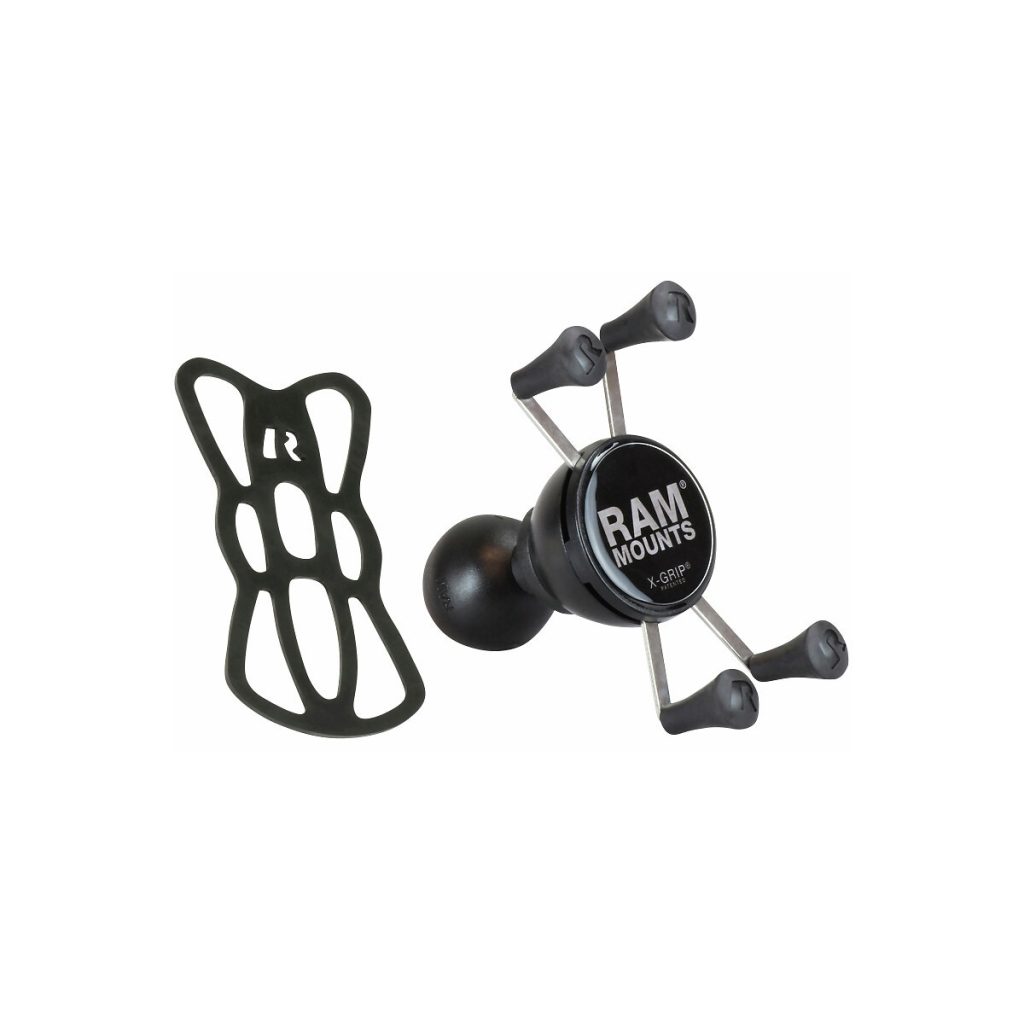 C x-grip tālruņa turētājs