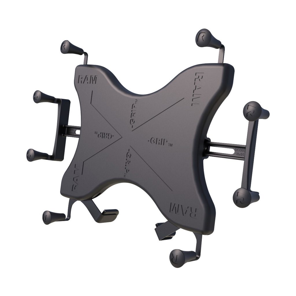 C x-grip 11-12 collu planšetdatora turētājs
