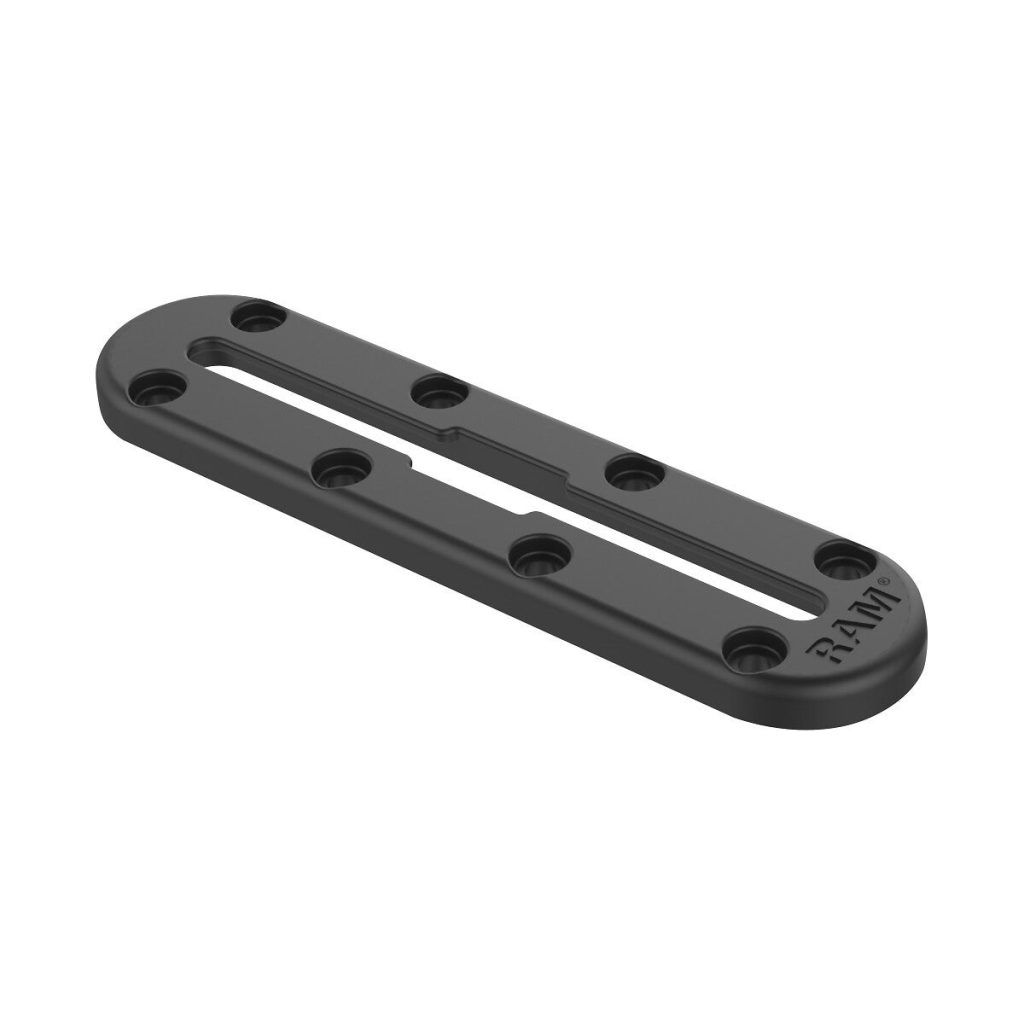 Augšējā sliedes slodze 180 mm