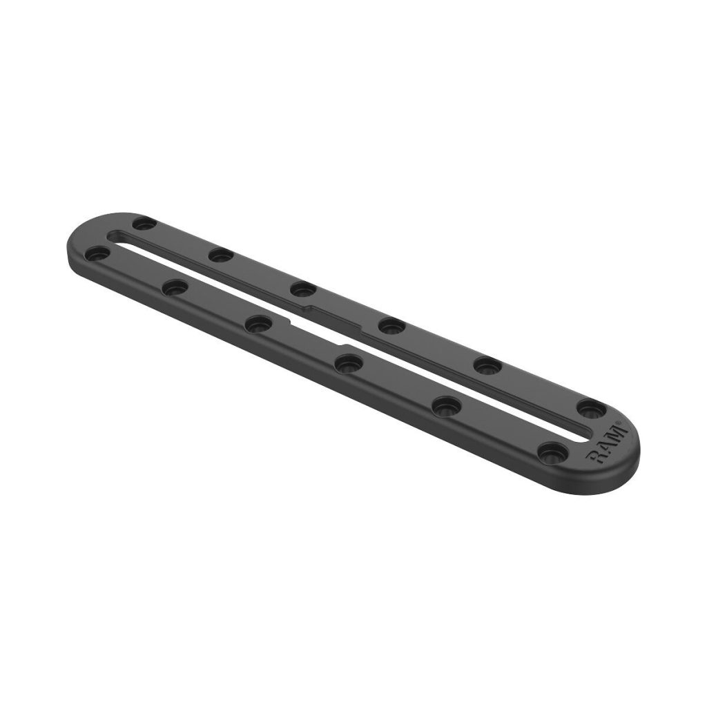 Augšējā sliedes slodze 270 mm